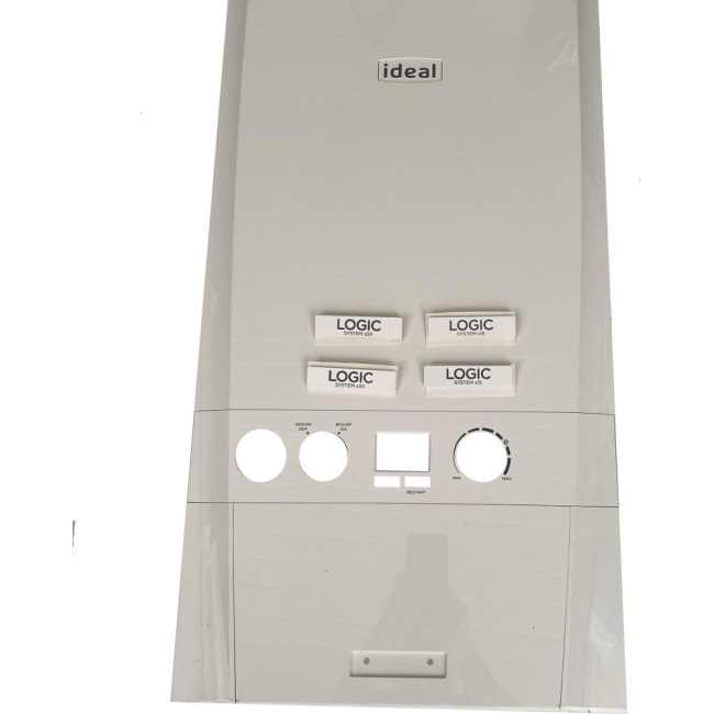 IDEAL COMMERCIAL  179315